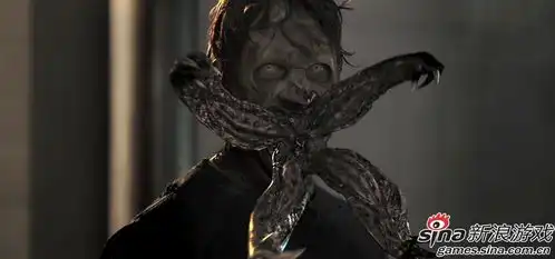 生化危机来生最新电影剧照公布
