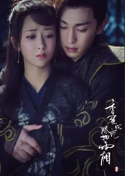 锦觅死后,香蜜女孩们都有什么感悟这届网友不是人造皮,是真皮