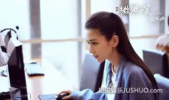 微微一笑定档812井柏然baby开启奇幻情缘