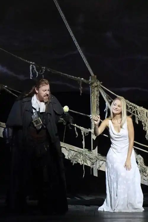 德国第一歌剧院黄金周驻演,爱乐之城将激荡巴伐利亚的回响