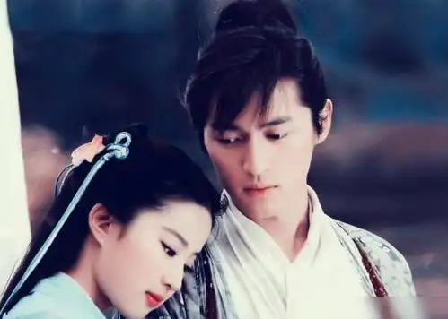 堪称零差评的4部仙侠剧,香蜜未进前三,榜首高攀不起
