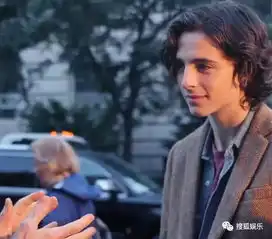 伍迪艾伦因性侵风波要被封杀心疼甜茶这部苏到炸的新片