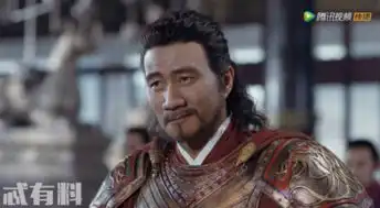将夜废柴是他的口头禅没想到结局成为全剧最大的废柴
