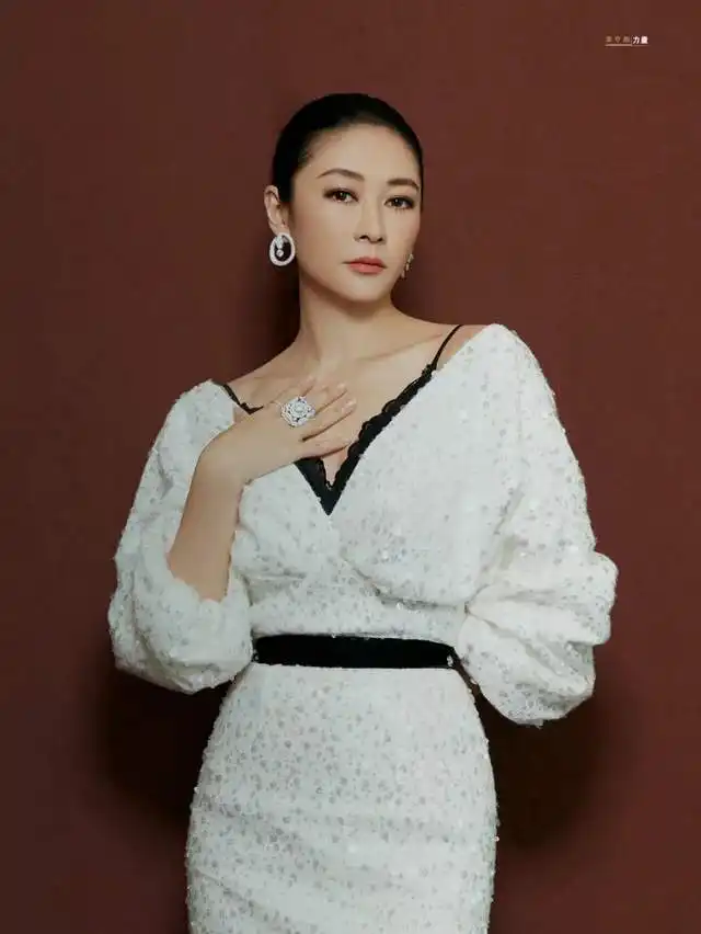 梁静坚守的力量
