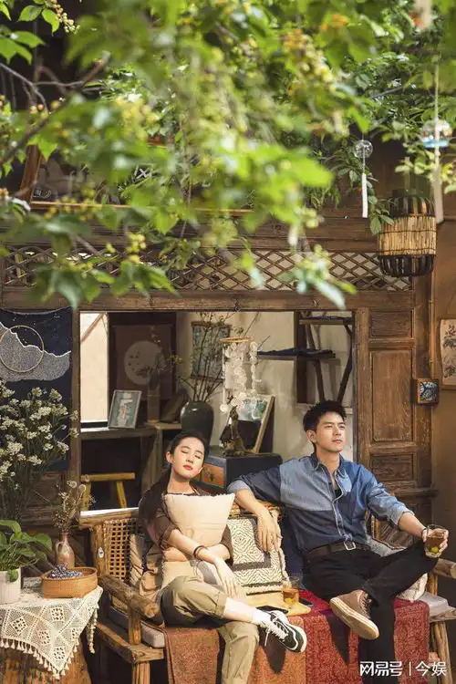 红豆生南国,幸福在遥远的地方...去有风的地方里的浪漫深意