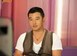 新三国香港宣传黄维德称自己偶像就是周瑜