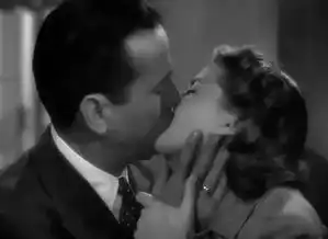 炸裂少女心的吻戏得这么演不看不知道什么叫