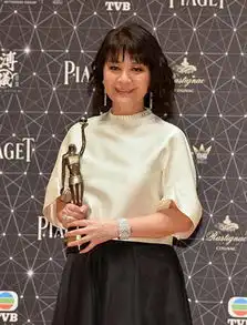 金燕玲三夺金像奖新作泡沫之夏搭戏小鲜肉
