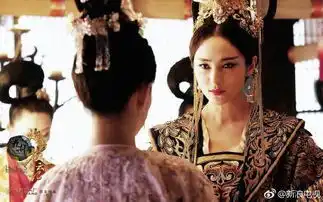 海上牧云记八大女主大结局盼兮因牧云笙而死