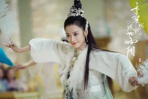 新剧玉昭令即将来袭,主演全都是高级脸,又一部爆款古装剧