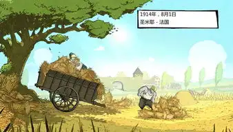 勇敢的心世界大战汉化补丁v2.03dm轩辕汉化组下载游戏补丁