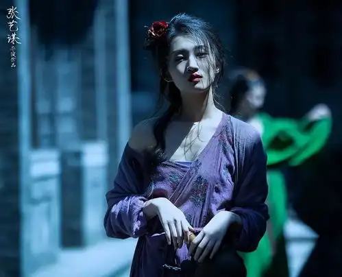 细节拉满,层次感强,配乐出彩,细数满江红值得二刷的点