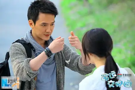 热播剧命运交响曲超精美首饰hold不住
