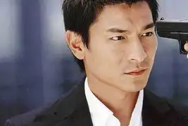 无间道电影剧照04