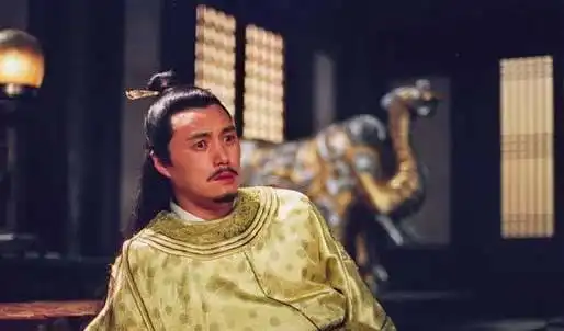 李承乾是李世民最宠幸的太子,他为何造反荒唐背后是父亲的痛心
