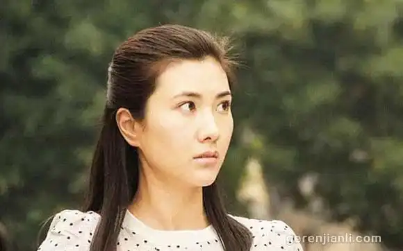 山西12位最有名的美女明星
