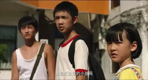 隐秘的角落另一个结局,你真的看懂了吗