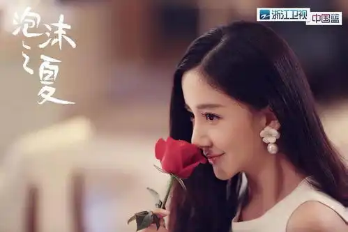浙江卫视泡沫之夏今晚开播张雪迎演员的诞生后首交答卷