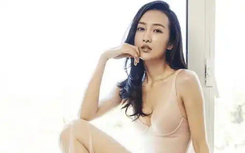 王鸥身高170cm不足100斤的体重,深受欢迎