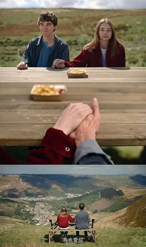 callmebyyourname去他妈的世界剧照
