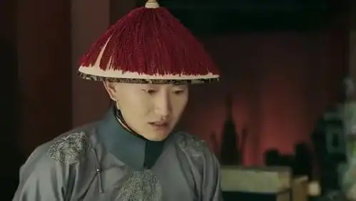 延禧攻略令妃就是太监们的救命稻草乾隆一生气太监就喊她救场
