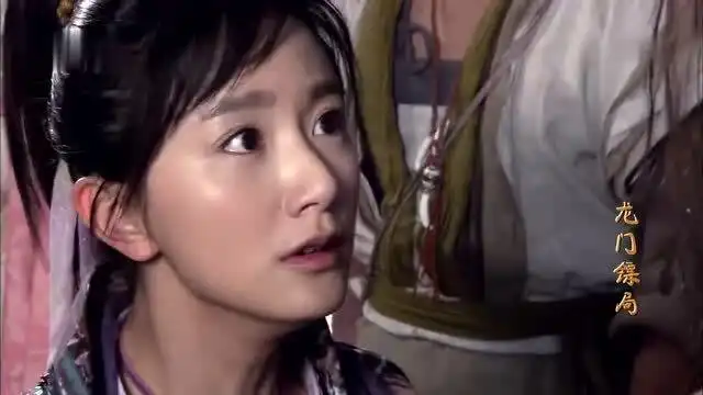 龙门镖局劫镖的人是太监,实在是太娘了,想不知道也难