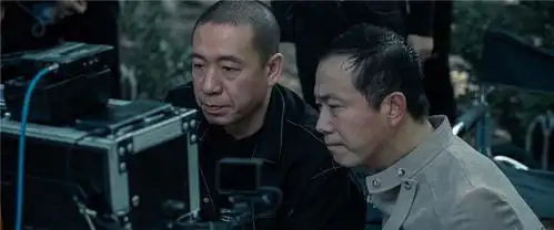 梁龙找回二手玫瑰,写个一手剧本