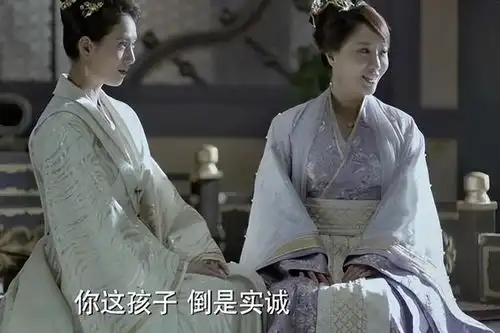 庆余年24个妈李小冉气质独特,俞飞鸿惊艳,隋俊波俏丽妩媚
