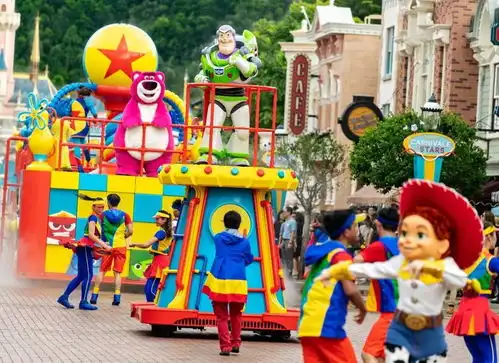 两天一夜的玩法有多少来个水花力max的星假期怎么样