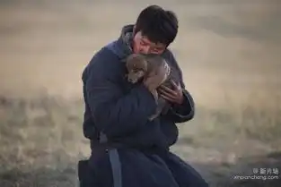 电影狼图腾人物造型及道具设定全解析