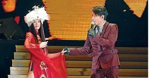 文咏珊14岁出道,沉寂5年才走红,演员是我一辈子要从事的职业
