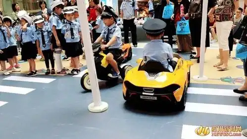 预告丨本周六,与bmw一起为爱护航,让安全与童真并行