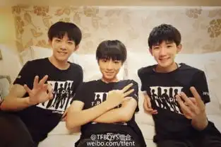 tfboys重回王牌对王牌网友魔音三小只已上线
