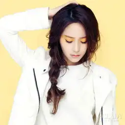 继承者们女主角造型盘点郑秀晶太平洋时尚网
