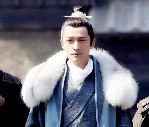 23岁成名,24岁遭遇车祸,33岁爆红,37岁胡歌的坎坷人生
