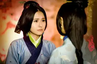 秀丽江山之长歌行剧照
