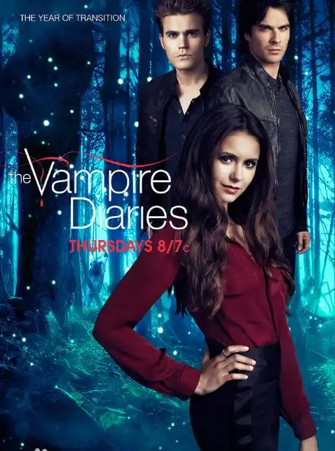 经典好看的美剧推荐盘点10部必看吸血鬼剧集组图
