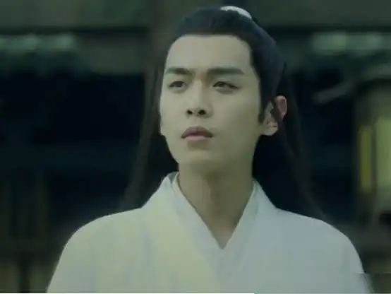 雪中悍刀行晒预告,多名角色剧照曝光,造型引发网友争议
