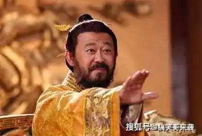 武则天敢杀任何人,却唯独不敢杀程咬金3个原因让她不敢动
