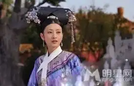 图揭甄嬛传中的姐妹情安陵容vs甄嬛的假情谊
