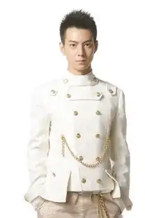 0607届好男儿娱圈成绩大检阅李易峰马天宇古剑奇谭翻身