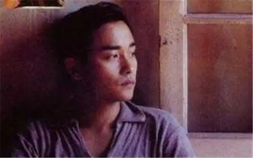 阿飞正传我们是走散了还是从来没见过
