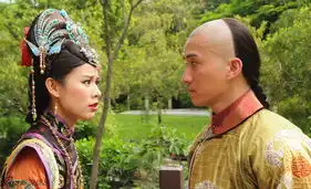 图片频道中国艺术教育网万凰之王精美剧照宣萱胡杏儿后宫争斗第2张图703501018662999.jpg