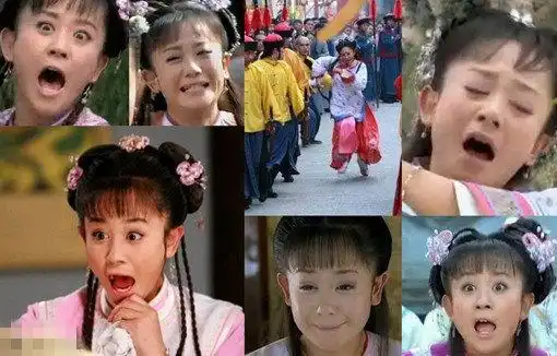 与陈赫江疏影同班却命运不同,曾被质疑年龄造假,与陈晓新剧将播