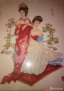 吕梁一婆婆手太巧了这40张照片,赶紧看太惊艳了