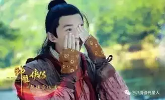 小龙女李若彤复出拍戏,青筋爆现瘦成人干
