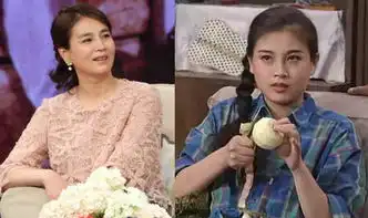 她曾客串我爱我家被熟知,为爱息影却遭弃