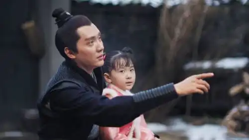 2018年六部古装大剧杨幂扶摇美艳无双灵动脱俗,赵丽颖盛明兰正一品诰命夫人