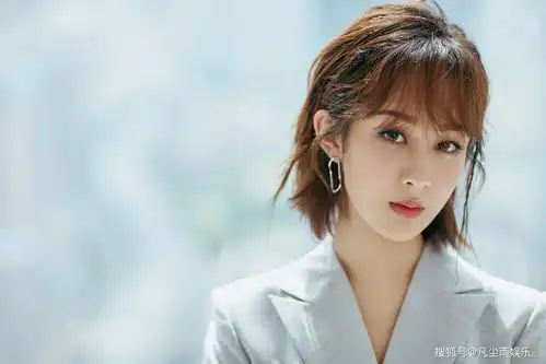 王思聪吐槽杨紫不适合演美人,杨紫却用演技,撑起了自己的流量