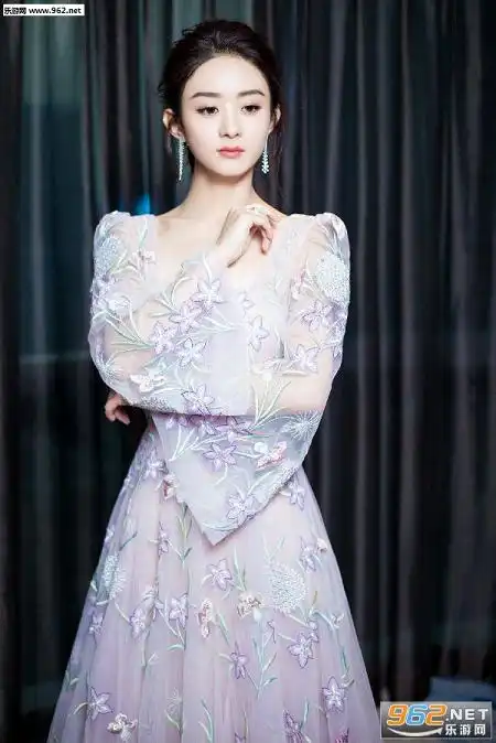 赵丽颖图片大全可爱公主图片全集首页